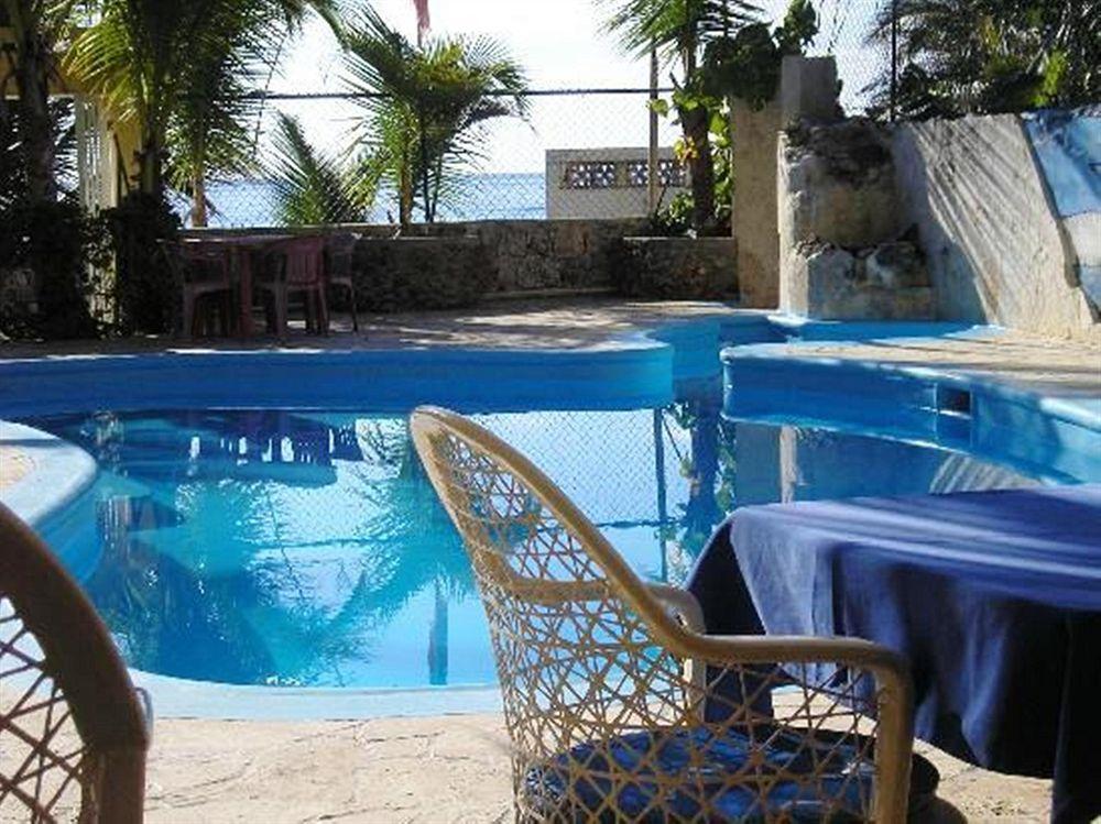 Hotel El Viejo Pirata Boca de Yuma Luaran gambar