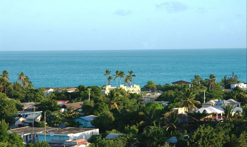 Hotel El Viejo Pirata Boca de Yuma Luaran gambar