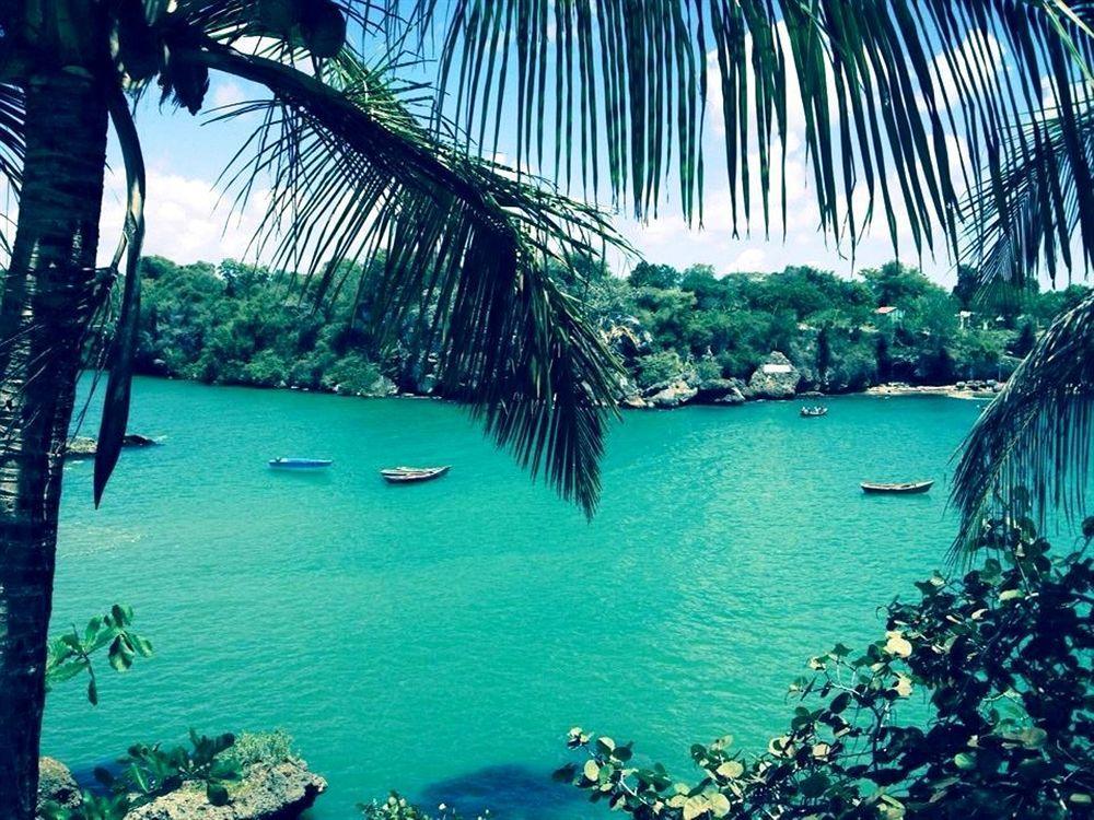Hotel El Viejo Pirata Boca de Yuma Luaran gambar