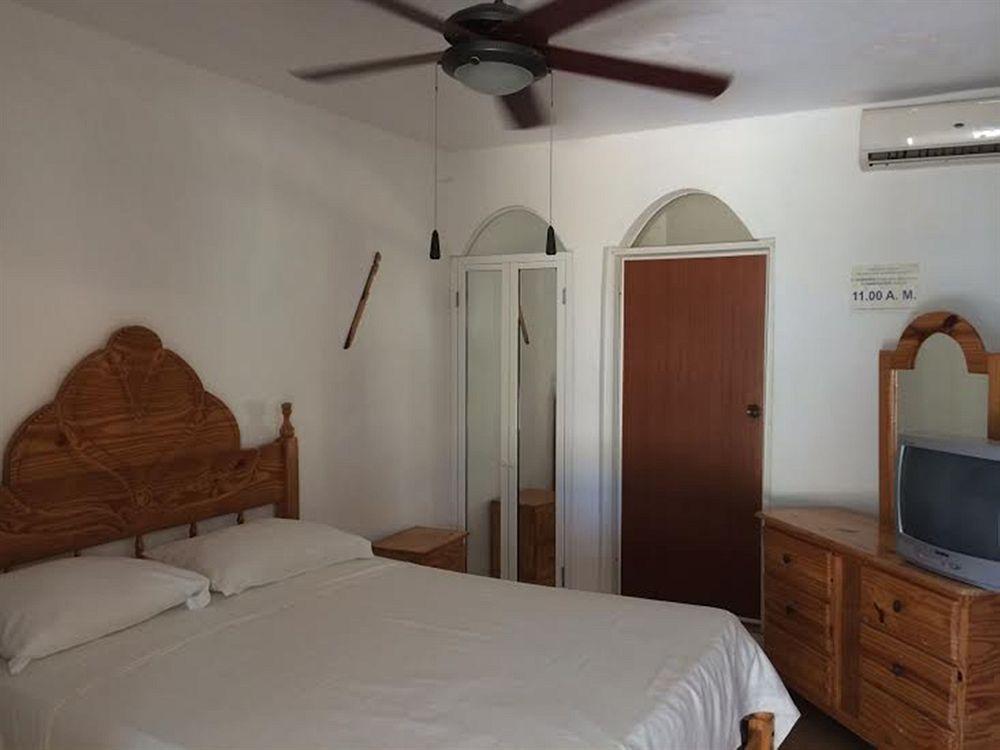 Hotel El Viejo Pirata Boca de Yuma Luaran gambar