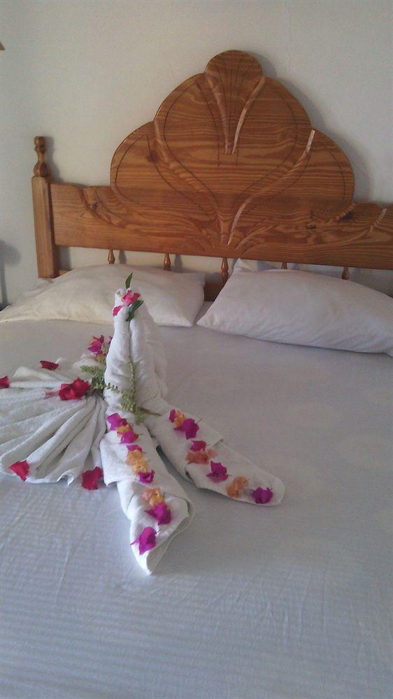 Hotel El Viejo Pirata Boca de Yuma Luaran gambar