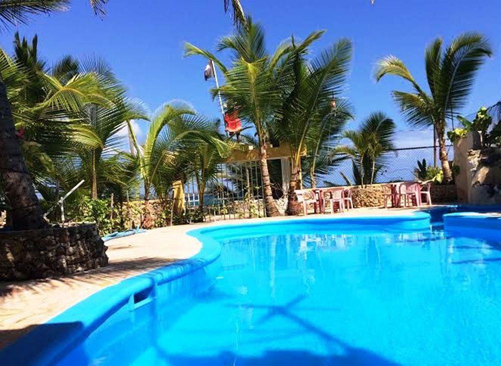 Hotel El Viejo Pirata Boca de Yuma Luaran gambar