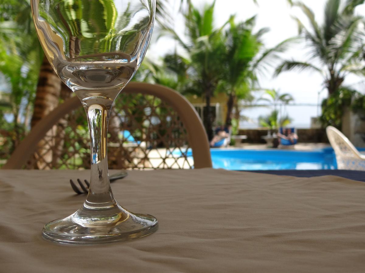 Hotel El Viejo Pirata Boca de Yuma Luaran gambar