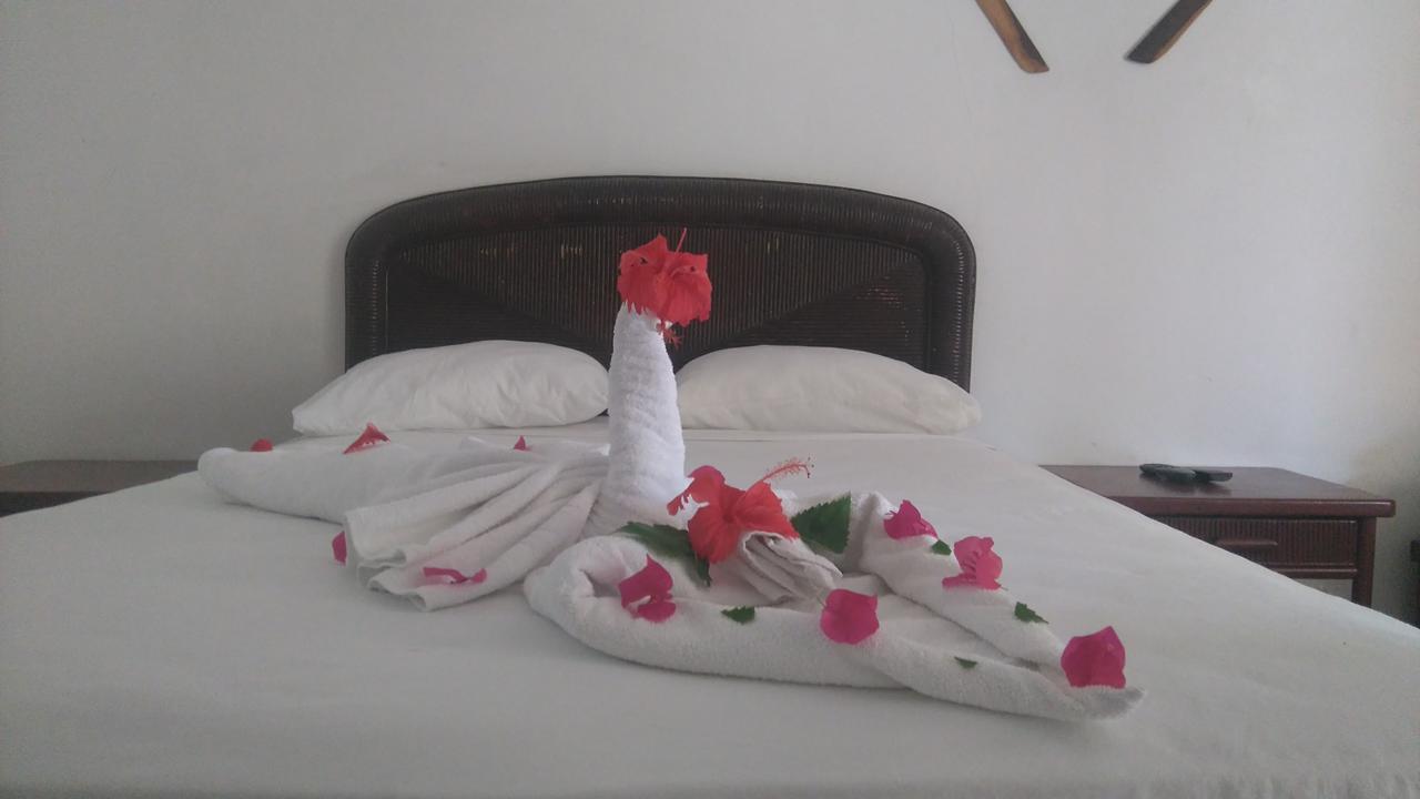 Hotel El Viejo Pirata Boca de Yuma Luaran gambar