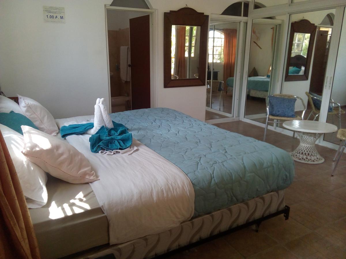 Hotel El Viejo Pirata Boca de Yuma Luaran gambar