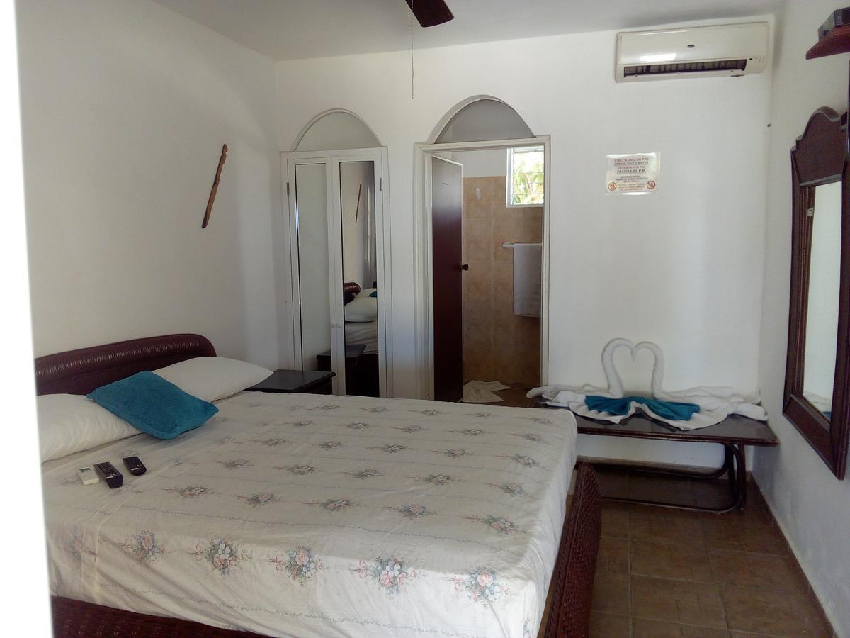 Hotel El Viejo Pirata Boca de Yuma Luaran gambar